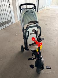 SmarTrike