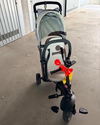 SmarTrike