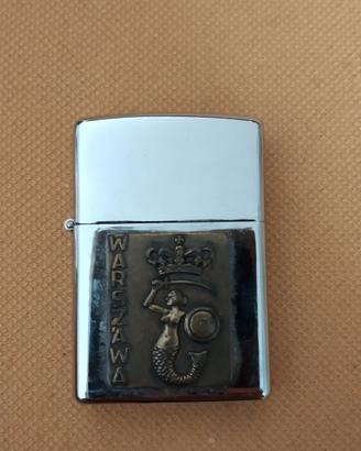 Accendino Zippo 