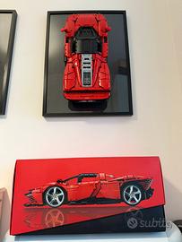 Lotto set Lego Technic