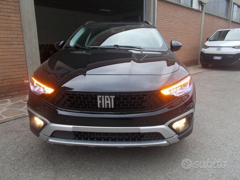 Fiat Tipo (2015-->)