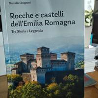 rocche e castelli Dell Emilia Romagna