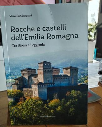 rocche e castelli Dell Emilia Romagna