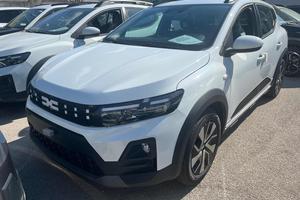 DACIA Sandero Stepway Eco-G 120 CV Expression
