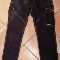 Pantalone da lavoro payper