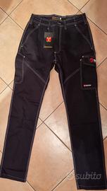 Pantalone da lavoro payper