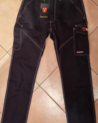Pantalone da lavoro payper