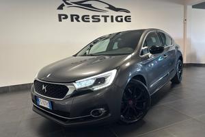 DS4 CROSSBACK 1.6 BLUEHDI 120CV PERFORMANCE LINE