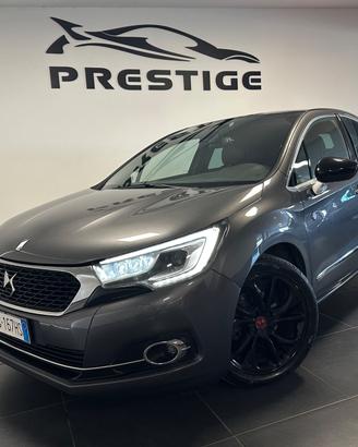 DS4 CROSSBACK 1.6 BLUEHDI 120CV PERFORMANCE LINE