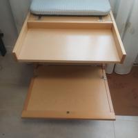 Asse da stiro Foppapedretti