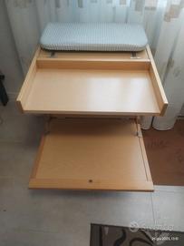 Asse da stiro Foppapedretti