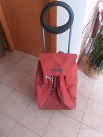 Carrello spesa