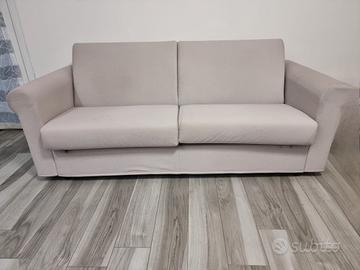 divano letto matrimoniale 