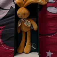 Doudou kaloo nascita peluche