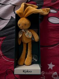 Doudou kaloo nascita peluche