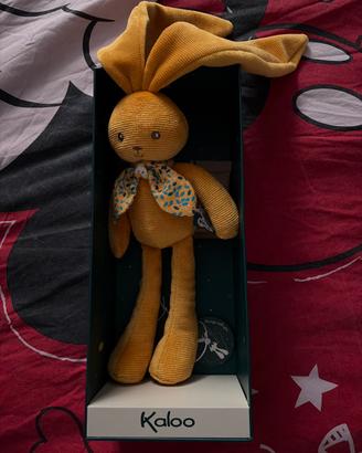 Doudou kaloo nascita peluche