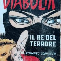 Il re del terrore