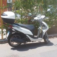 Honda Vision 110 - 2012
