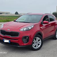 Kia Sportage 1.7 CRDI 141 CV DCT7 2WD GT Line 2018