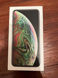 Iphone XS Max 64Gb
