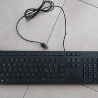 tastiera USB Dell