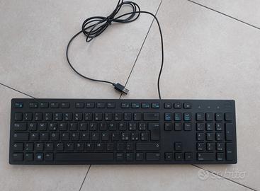 tastiera USB Dell