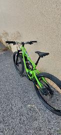 Specialized turbo levo  fsr