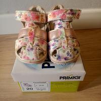 Sandali bambina Primigi 20