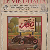 Poster pubblicitario 