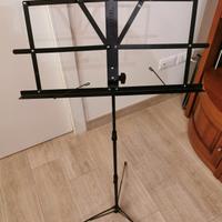 Leggio Proel originale 