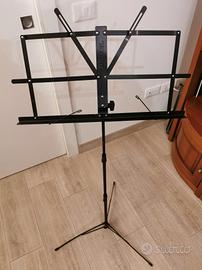 Leggio Proel originale 