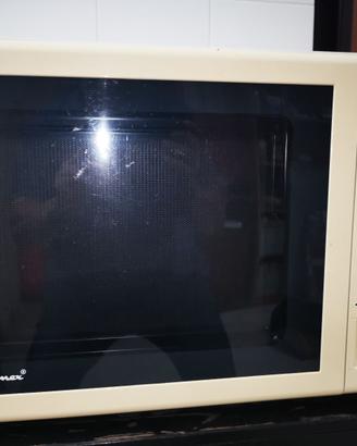 FORNO MICROONDE MULINEX 35 LT