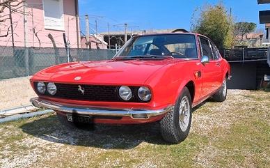 Fiat Dino 2400
