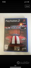 Urbam extrem drive ps2