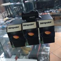 Aimpoint Micro H2