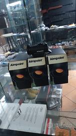 Aimpoint Micro H2