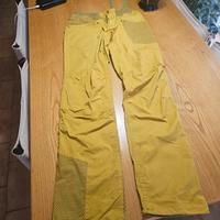 Pantaloni Karpos Taglia 50 - Noghera + Rock 