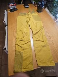 Pantaloni Karpos Taglia 50 - Noghera + Rock 