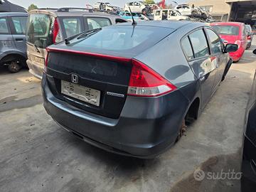 Ricambi usati per Honda Insight 1.3 i-DSI/i-VTEC 0