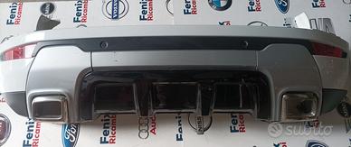 Paraurti posteriore Range Rover Evoque Dynamic 