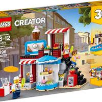 LEGO 31077 LEGO Creator Dolci sorprese modulari