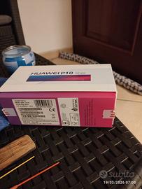 Huawei p10 2024 nuovo