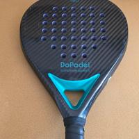 Racchetta Padel DoPadel Castor Pro – Superior 