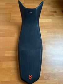 Sella KTM ribassata modello 790/890 adventure