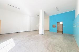 NEGOZIO A SAN SEVERO