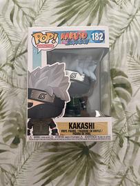 Funko POP KAKASHI 182