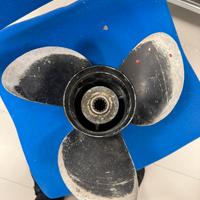 Elica originale Mercury passo 15