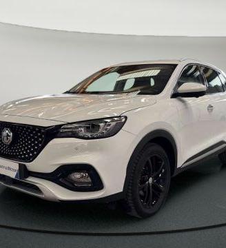 MG EHS Luxury PHEV - Carplay - Cam - Tetto panoram