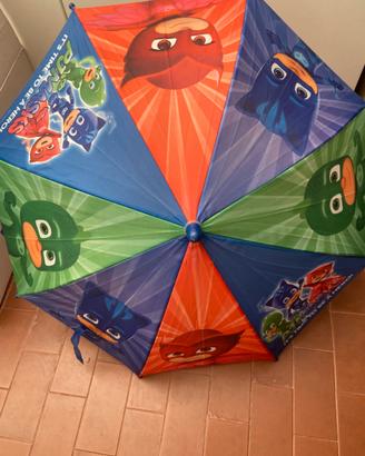 Ombrello per bambini