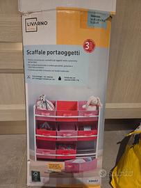 Scaffale